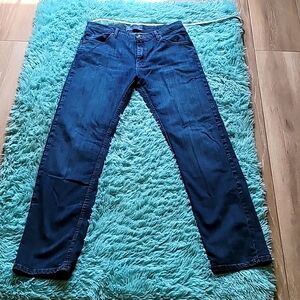 Wrangler Blue Jeans 35×36